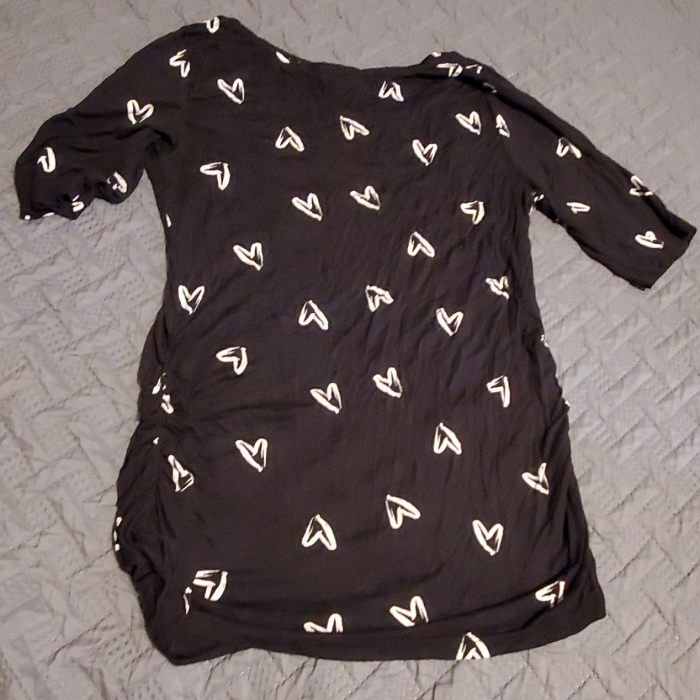 a:glow Maternity Top - Picture 2 of 2